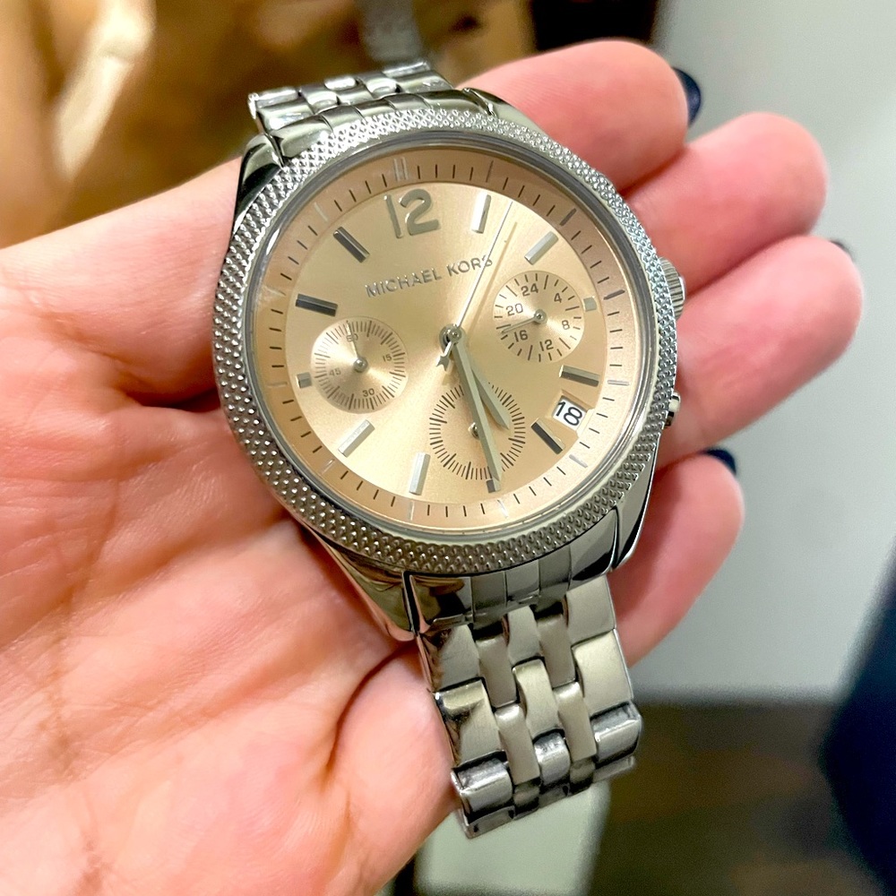 Michael Kors watch